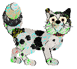 Funfetti's Pretty in Pixels at Vanilla — “Pixel”