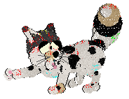 Profile image of Funfetti's Pretty in Pixels at Vanilla