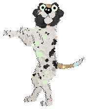 Funfetti's Starlight Serenity at Vanilla — “Eirene”