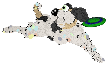 Funfetti's Starlight Serenity at Vanilla — “Eirene”