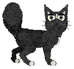 Calluna's Pacific Blue at Cirrutopia — “Onyxi”