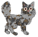 Lex's Turn Turn Turn at Cirrutopia — “Pivot”