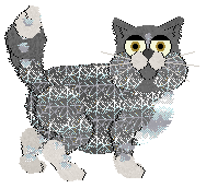 daniluv/Tangled's Sparkly and Round — “Kuromi”