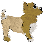 MW/PH's Ferocious Little Mammal — “Wolverine”