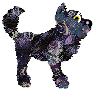 Ferality's Spider Sparklers at Vanilla — “Wraithe”