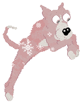 Tuna's Wintertime Pinks at Vanilla — “Winter”