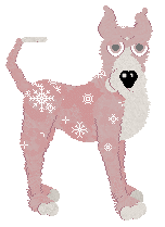 Tuna's Wintertime Pinks at Vanilla — “Winter”