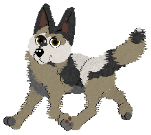 Profile image of Vanillabel's One Sneaky Coyote