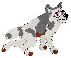 Profile image of Vanilla/Pachelbel's Pretty Little Sleighdog