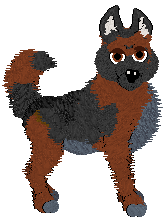 Vanilla/Pachelbel's A Little Blush — “Rouge”