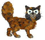 Cirrutopia's Too Much Labor — “Pouncyr”