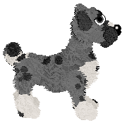 EC's Tarydium Shards — “Anna”