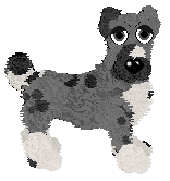 EC's Tarydium Shards — “Anna”