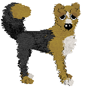 Sz's Subterranean Homesick Alien at Ephemera — “Eraser”