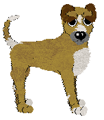 Sz's Karma Police at Ephemera — “Sparky”