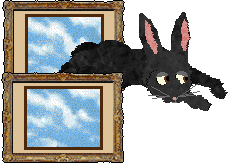 seta's Herald of Good Fortune — “Lucky”