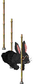 seta's Herald of Good Fortune — “Lucky”