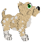 Tangle's Vanilla Sweet — “Cream Soda”