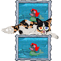 Perfume/Calluna’s Brave Lark — “Poppy”