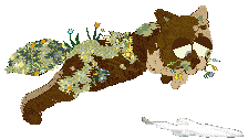 Calluna's Where the Wildflowers Grow — “Laney”