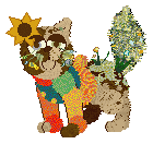 Calluna's Where the Wildflowers Grow — “Laney”