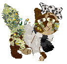 Calluna's Where the Wildflowers Grow — “Laney”