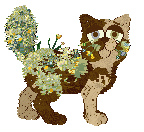 Calluna's Where the Wildflowers Grow — “Laney”