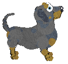 Cargo's Ocean Eyes — “Sapphire”