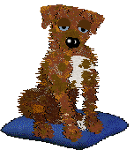 Opolire Painted In Amber — “Amber”