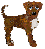 Opolire Painted In Amber — “Amber”