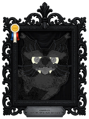 Profile image of HK/Dh's Yule Devours