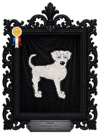 Profile image of Lyric/Dh's You Shall Not Pass