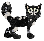 Krunchez/Dh's Hoofbeats Behind Him — “Ichabod”