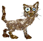 Cargo's Ice Cream Swirl Cake — “Scrum”