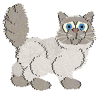 Cargo's Reflections of Clouds — “Lillie”