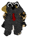 Funfetti/Poppyhill's Allsorts of Fun — “Liquorice”