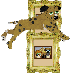 Dandy/Poppyhill's Yield To Temptation — “Strom”