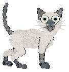 Sierpinski/Cargo's Snowscape — “Sascha”