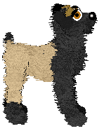 Charmme/Witz's Sweetie, Honey, Cupcake, Babe — “Endearment”