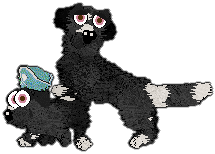 Profile image of Charmme/Witz's Garden Nymph