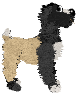 Charmme/Witz's Splatter Pattern — “Paintball”