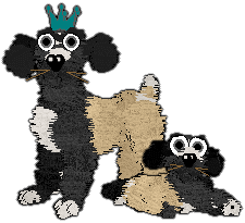 Profile image of Charmme/Witz's Splatter Pattern