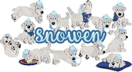 Profile image of In Flore's Quiet Falling Snow