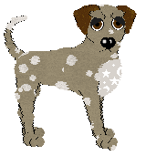 Tangle's Star Shower — “Duststorm”