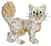 Funfetti/Tangled's Sweet Cream Filling — “Cream Puff”