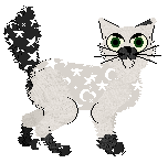 Starfrost/Tangled's First Star I See Tonight — “Polaris”