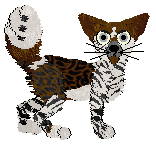 Profile image of Krunchez/Tangled's Don't Touch Me