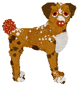 Profile image of Ginz' Cherry Gumdrop Dream