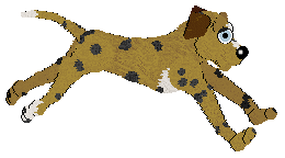 Cargo's Semisweet — “Chip”