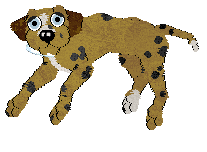 Cargo's Semisweet — “Chip”